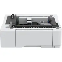 Xerox 550 Blatt + 100 Blatt Doppelbehälter, Papierfach, , C310 Colour Printer C315 Colour Multifunction Printer, 650 Blätter, Weiß, China