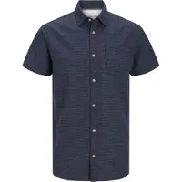 Jack & Jones Abel Kurzarmhemd