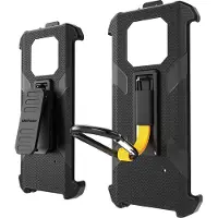 Ulefone UF-C-A22, Cover, Armor 22, 16,7 cm (6.58"), Schwarz