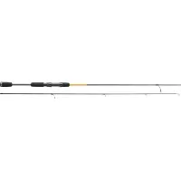 Okuma Jaw Spinnrute Silber 2.44 m / 21-70 g Silber 2.44 m