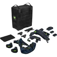 Festool Exoskelett ExoActive EXO 18 HPC 4,0 I-Plus | 577339