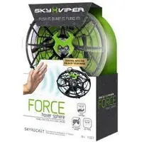 Sky Viper Handgesteuerte Drohne
