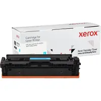Xerox EverydayTM Cyan Tonermodul von kompatibel mit HP 207A (W2211A), Standardkapazität, 1250 Seiten, 1250 Seiten, Cyan, 1 Stück(e)