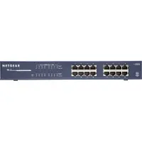Netgear JGS516, Unmanaged