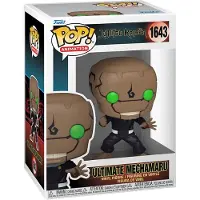 Funko POP! Jujutsu Kaisen - Ultimate Mechamaru 1643 - Pop! Vinyl Figur