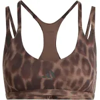 Adidas Damen-Sport-BH Strappy Light Support