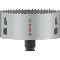 Bosch PRO Multi Material PC Plus Lochsäge, 108 mm