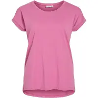 Vila Vidreamers Rundhals T-shirt