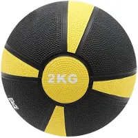 Softee Medizinball 1Kg
