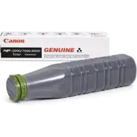 Canon NP6000 Toner, Laser, NP5020/NP5060/NP6150/NP6650/NP7050/NP7550/NP8570/NP8530/NP8580