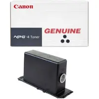 Canon NPG-4 Toner, 15000 Seiten, Schwarz, 1 Stück(e)