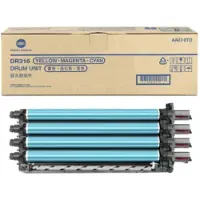 Konica Minolta DR316, Original, , C300i, 225000 Seiten, Cyan, Magenta, Gelb