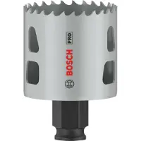 Bosch Accesorios Pc Plus Lochsäge Für Holz 51 Mm