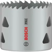 Bosch Pro Multi-material Lochsäge Für Holz 57 Mm