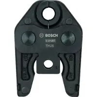 Bosch EXPERT Standard Pressbacke, TH25