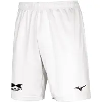 Mizuno Mizuno-Nara Trainingsshorts Blanco - XL