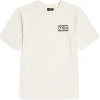 O'Neill Kinder T-Shirt Cali Shirt Snow White - 152