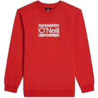 O'Neill Cali Crew high risk red (13017) 176