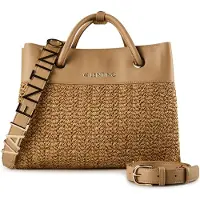 Valentino Alexia Summer Handtasche VBSA0D02S Naturale