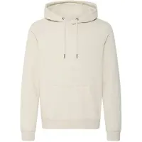 Blend Kapuzenpullover BHSweatshirt in Beige | Gr.: 3XL