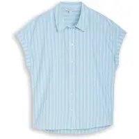 Tom Tailor 1050272 Kurzarmhemd