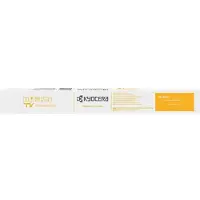 Kyocera TK-8615Y Tonerkartusche 1 Stück(e) Original Gelb