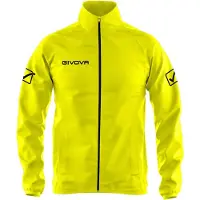 Givova Rain Basico Jacke