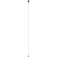 Segula 55499, 10 W, 72 W, E27, 1000 lm, 20000 h