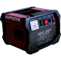 Kupczyk -Gleichrichter Dfc-30T 12/24V