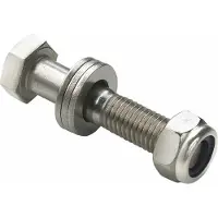 VETUS Mtc20 Ruder-schrauben-kit 125-175 M