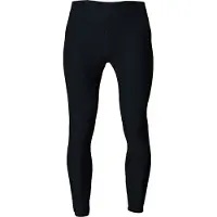 SKECHERS GO Flex Rib Fl HW Legging LG2-BLK, Leggins, Damen, Schwarz
