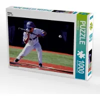 CALVENDO Batter 1000 Teile Puzzle quer 640x480mm, Bleicher Renate; 7288215