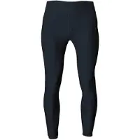 SKECHERS Goflex Rib Fl Hw Leggings Kühn Schwarz