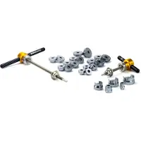 ABI Enduro Bearings Brt-060 Lagerpresse
