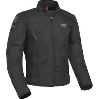 Oxford Jacke DELTA 1.0, (schwarz, Größe L)