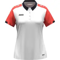 Jako Damen Polo Polo Dynamic Damen