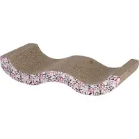 Kerbl EKO Browse Katzenkratzbrett 45x18,5x8,5cm
