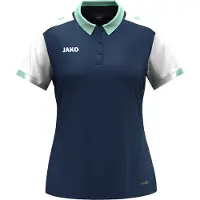 Jako Damen Polo Polo Dynamic Damen