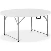Marbueno Summer 10530 122x74 Cm Klapptisch