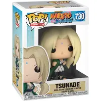 Funko POP! Naruto Lady Tsunade Figur