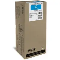 Epson Ink Wf-c869r Xl Tintenpatrone