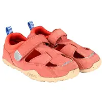 Finkid - Kid's Sukkela - Sandalen Gr 34 rot