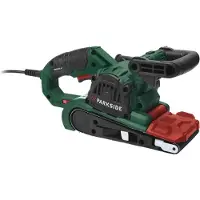 Parkside Bandschleifer PBSD 600 A1