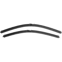 DENCKERMANN Scheibenwischer Set Wischerblätter Vorne für VW Golf IV Schrägheck (1J1) Rahmenlos