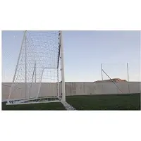 Softee Tore Fußball 11 Metallics Übertragbare Tube 100 mm Regulierungsset