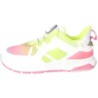 Ricosta - Kid's Pulse - Freizeitschuhe Gr 41 rosa/weiß