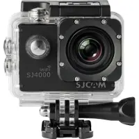 SJCAM SJ4000 AIR Wi-Fi 4K 16 MP Sportkamera