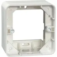 Honeywell PEHA D 80.691.02 H, 8,1 cm, 8,1 cm, 4,6 cm