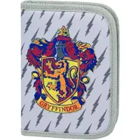 Baagl Federmäppchen 1-Fach Harry Potter Gryffindor