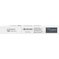 Kyocera TK-8625K, 40000 Seiten, Schwarz, 1 Stück(e)